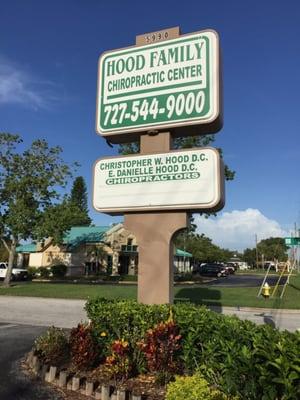 Best Chiropractor in Florida.