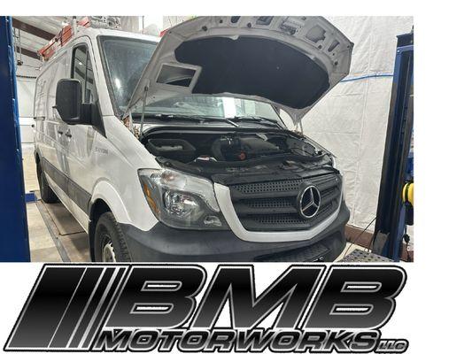 BMB Motorworks LLC