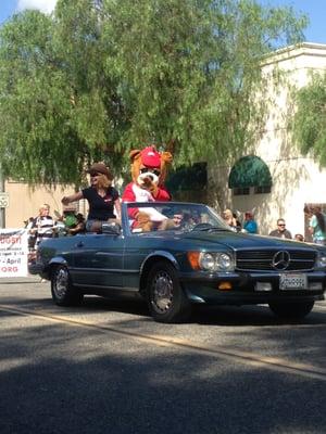 Moorpark Country Days- A fun day for the entire family.