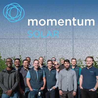 Momentum Solar