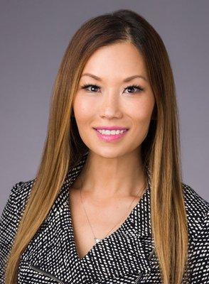 attorney Vicky Cho