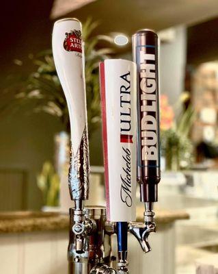 On Tap - Ask About Current House Drafts