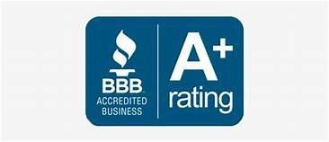 21 years complaint free with the BBB