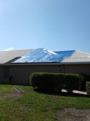 Roofing in Naples, FL