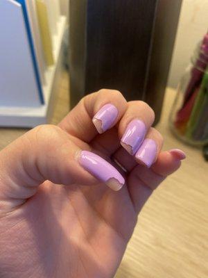 Ks Nails and Spa