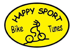 Happy Sport Bicycle Repair