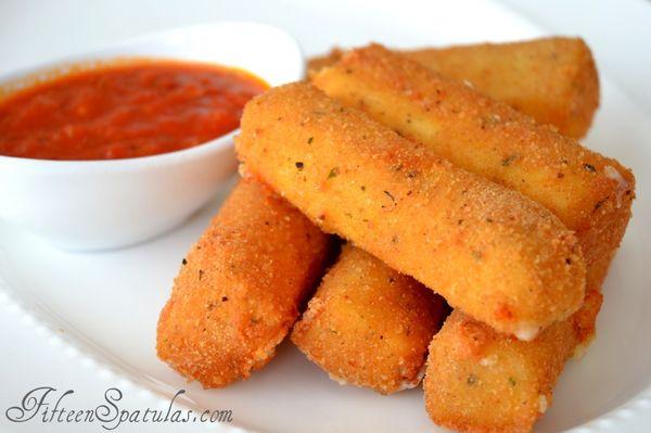 Cheese-Sticks