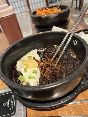 Jjajangmyeon $13.00