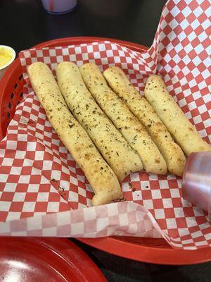 Breadsticks