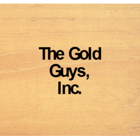 Three Gold Guys Inc