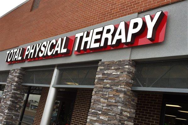 Total Physical Therapy