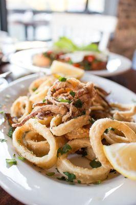 Calamari