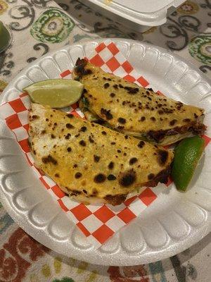 Tacos de Birria