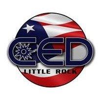 CED Little Rock