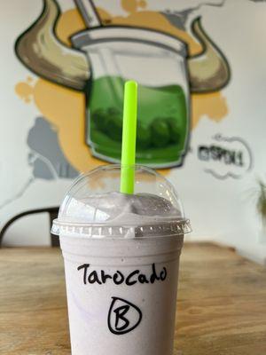 Tarocado