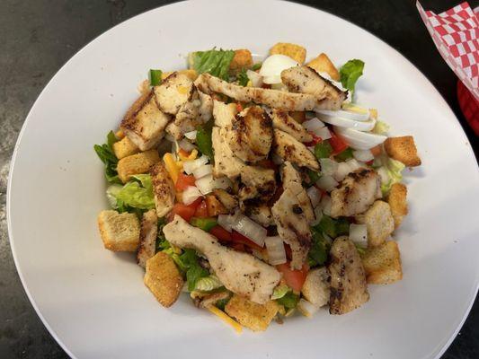 Chicken Salad