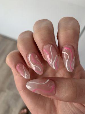 Nails