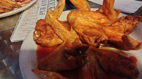 Buffalo Wings