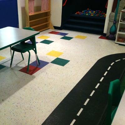 Daycare Cleaning Services, Inc