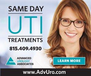 Same Day UTI Treatments