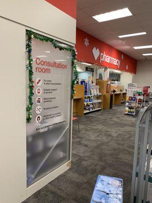 CVS Pharmacy