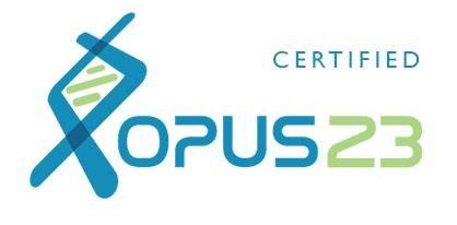 Genomic data is a key to health and longevity! Dr. Price is a certified OPUS23 expert.