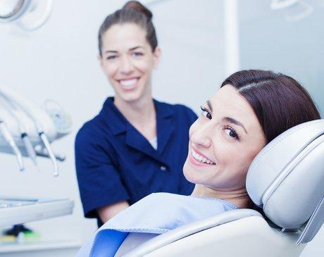 Dr. Azer VIP Dentistry: Soheir Azer, DDS is a Cosmetic Dentist serving Newport Beach, CA