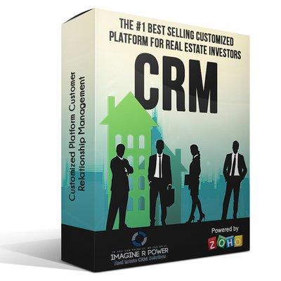 A Game Changer For The Real Estate Industry ... www.crmsolutionforrealestate.com