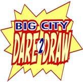 Big City Dare2Draw, where artists of all levels share ideas and inspiration. Monthly in NYC. All are welcome!