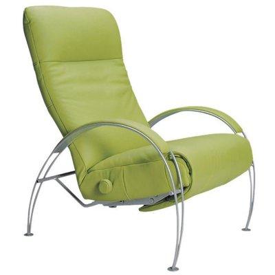 Modern Recliner By Laffer, Brazil