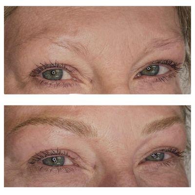 I provide the latest and most cutting-edge anti-aging treatments.  And Permanent Makeup technique and all styles  Call today ! 831-7764031