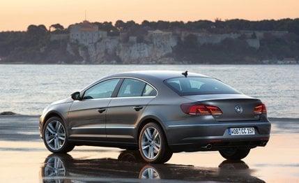 VW CC Sport Platinum Auto Group