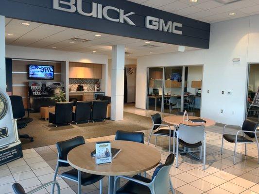 Sisbarro Buick GMC Has Been Serving Southern New Mexico and West Texas For Over 35 Years!