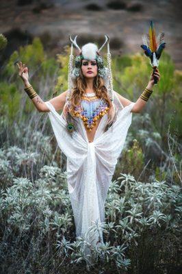 Shamanic Breathwork & Sound healing by the lovely Shannon Shakti Hurd! Mamashakti