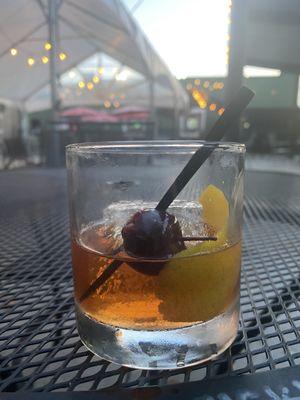 Old Fashioned