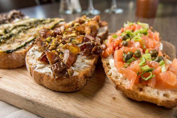 Bruschetta