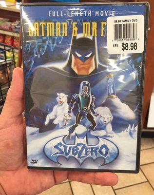 R.I.P. Adam West.