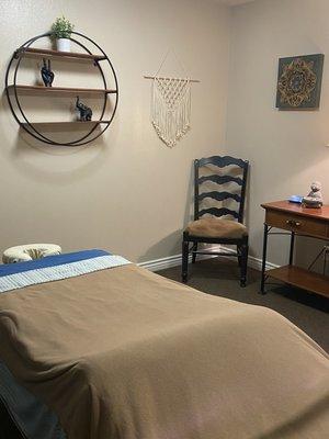 Cloud Nine Massage Hurricane location