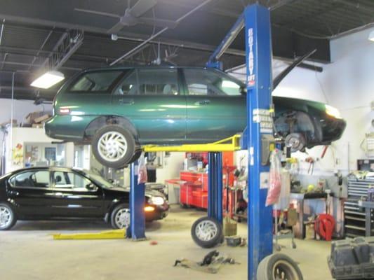 Hometown Automotive Services