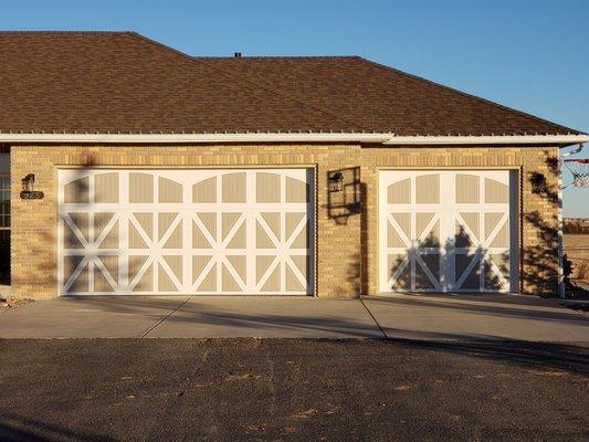 Garage Door Plus