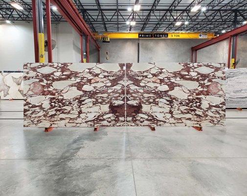 Calacatta Viola Marble     Bookmatch| Primestones® - Premier Stone Provider in South Florida