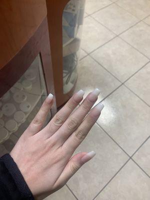 Quality Nails