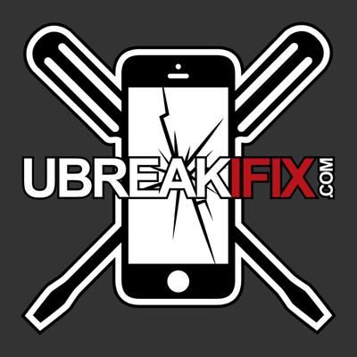 uBreakiFix - Phone and Computer Repair