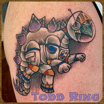 Todd Ring