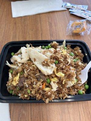 House Fried Rice