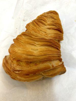 sfogliatella