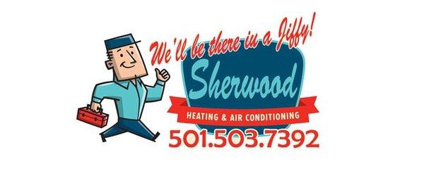 Sherwood Heating and Air