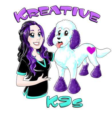 Kreative K9s