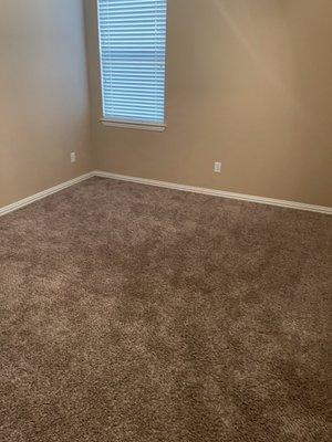 Photos of clean apartments.