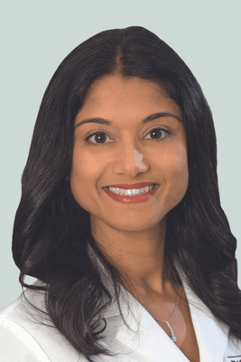 Vidya P. Phoenix, M.D.